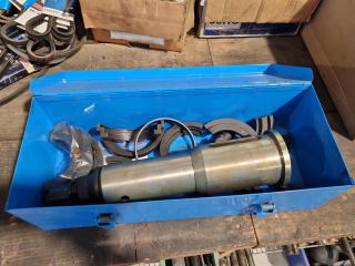 Truck Transmission Bearing Puller Kit A1120 by HCB
