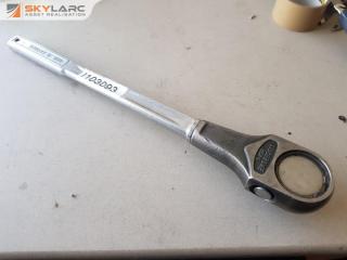 Sidchrome 3/4" Socket Driver