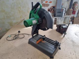 Hitachi CC 14SF 355mm Cut-Off Saw