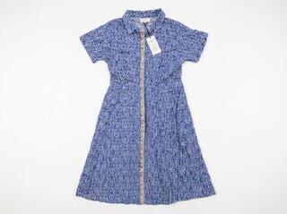 Lollys Laundry Blakell Maxi Dress SS - Size XL