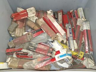 Large Quantity of Welding Electrodes 