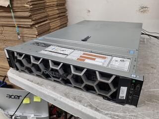 Dell EMC PowerEdge R740 Server w/ 2x Xeon 8-core Processors