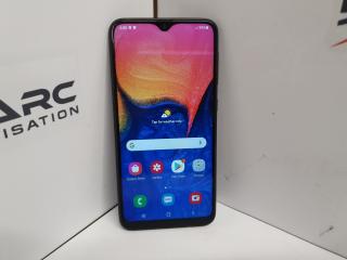 Samsung Galaxy A10