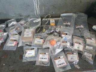 Massey Ferguson Tractor Parts 