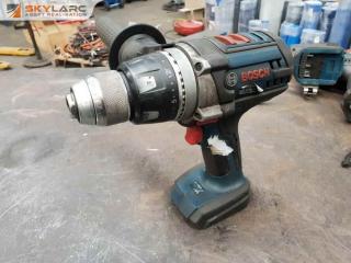 Bosch Cordless Drill (Skin Only)
