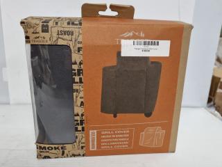 Traeger Ironwood 650 Grill Cover, New, opened box