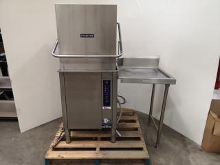 Starline M2 Commercial Kitchen Dishwasher
