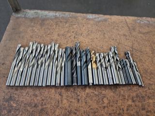 31 Assorted Drills