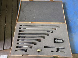 Mitutoyo Tubular Inside Micrometer