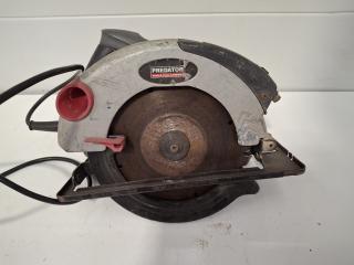 Predator Circular Saw