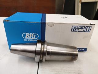 Guhring BIG Tool Holder BBT40-SRC25-120