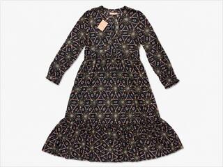Unmade Copenhagen Sonja Dress - Size Large 