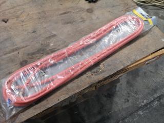 High Pressure Welding Hose, 9m