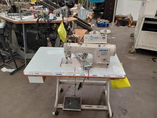 Juki DDL-9000SS Sewing Machine