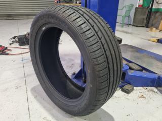 Goodride SA37 Tyre, Size 225/50R18, New
