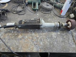 Electric Polisher