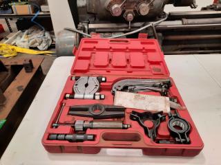 Hydraulic Gear Puller Kit