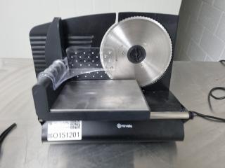 Novello Food Slicer