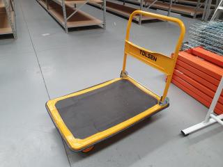 Tolsen Platform Trolley
