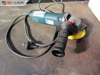 Bosch Angle Grinder