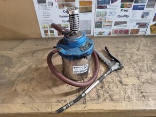 Grease Gun