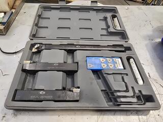 Lathe Tooling Set