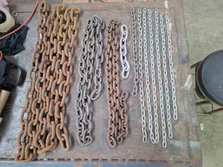 Short Chains.