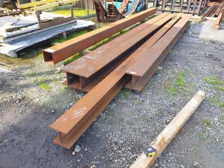 Skylarc's Big Steel Sale