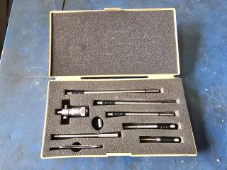 Mitutoyo Tubular Inside Micrometer