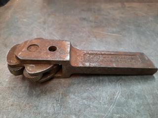 Armstrong No 3-K-1 Knurling Tool