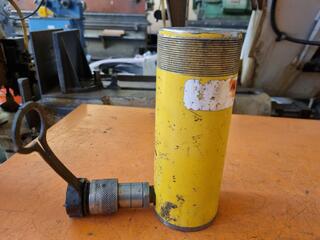 Enerpac Hollow Plunger Hydraulic Cylinder RCH123