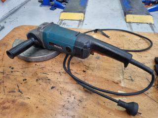 Makita Corded 230mm Angle Grinder 9059
