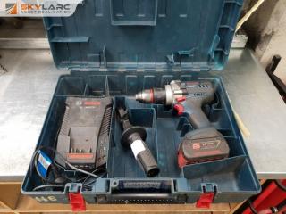 Bosch Cordless Drill