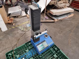 PWB Swiss Tool Master 310 HSK Tool Presetter