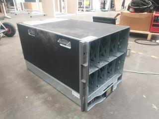 HP BladeSystem Blade Server Enclosure