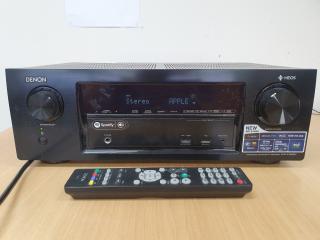Denon AV Receiver