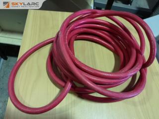 RX Heavy Duty PVC Air Hose, 10-Metre Length