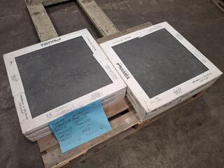 Panaria Petira Solis 610 x 610 Tiles - 8.88m2
