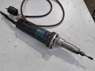 Makita Corded Die Grinder GD0810C