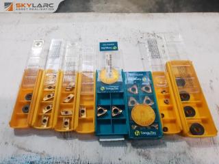 8 Boxes Tool Tips
