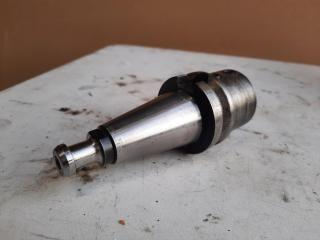 BT40 SLA25-75 Side Lock Holder