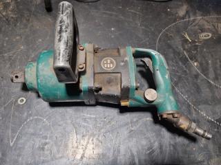 Jonnesway 1" Pneumatic Impact Driver