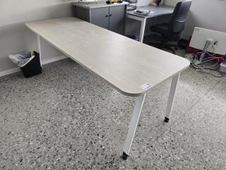 Large Office Workstation/Table