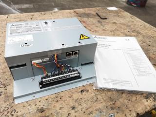 Mitsubishi BM BACnet Interface Adapter BAC-HD150 Unit