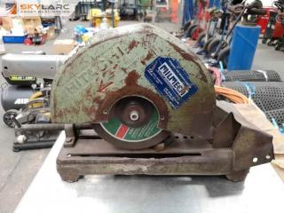 Hitachi 300mm Cut Off Circular Saw