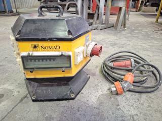 NOMAD32 Power Centre 