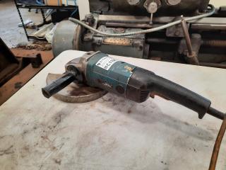 Makita Angle Grinder