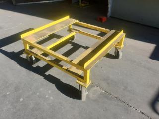 Heavy Duty Trolley