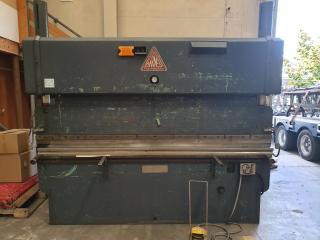 Skylarc's Sheet Metal Auction