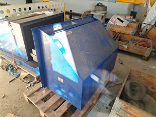 Avon Electric Superfan Heater